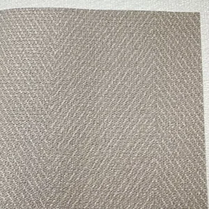 PVC Peel and Stick Modern Mural Wallpaper Earth Tones Reusable Waterproof Fireproof for Bedroom Hotel Office Renovation