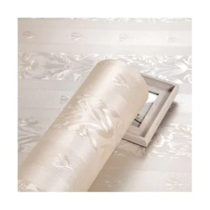 PVC Removable Vinyl Self Adhesive Waterproof Peel and Stick Wallpaper for Living Room Home Decoration