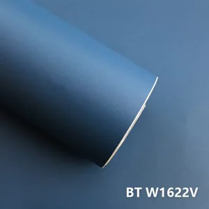 PVC Solid Color Waterproof Eco-friendly Modern Peel Stick Removable Wallpaper Sticker for Household Kitchen Hotel Mall Workshop