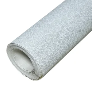 PVC Vinyl Blank Wallpaper 3D European Style Decorative Printable Wallpapers for Wall Covering