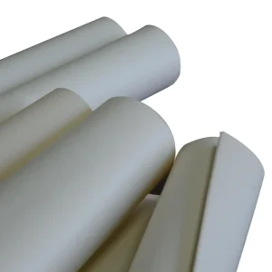 Paper Roll Food Grade Biodegradable Cup Paper Roll Manufacturer