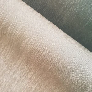 Pe Wallcovering Ai 1600 1.37m Pe Woven Wallcovering Fireproof for Hotel Commercial Wallpaper