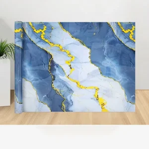 Peel And Stick Wallpaper Rolls 3d Home Decoration Wall Paper Self Adhesive Wallpaper For Wall Shop Textured Mural Luxury Pvc