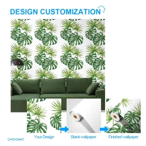 Peel Stick Self Adhesive Easy Install Remove Solid Color Wallpaper Walls