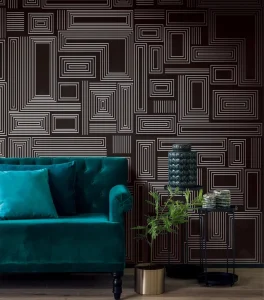 Peel Stick Wallpaper Sticker Wall Paper 3D Home Wallpaper PVC Wall Panel Self Adhesive Wallpaper Home Decoration Living Room