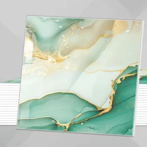 Peel and Stick Backsplash Wall Tile Stick on Tiles Kitchen Vinyl Peel and Stick Tile Backsplash