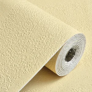 Peel and Stick Geometric Patterned Waterproof Kitchen Wallpapers with Self-Adhesive PVC Film for Home Decoration