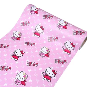 Peel and Stick Removable Wallpaper for Boys Girls Bedroom