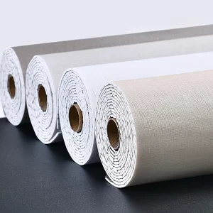 Peel and Stick Textured Wall Paper Vinyl Wallpaper Rolls