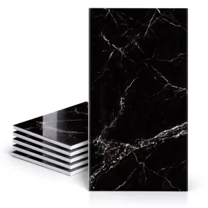 Peel and Stick Wall Panel Decorative Wall Sheets Waterproof Self Adhesive Surface