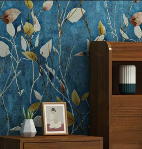 Peel and Stick Wallpaper 3D Waterproof Self-Adhesive for Home Decoration