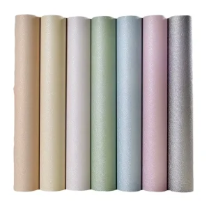 Peel and Stick Wallpaper PVC Self Adhesive Decorative Film Easy to Paste Wall Contact Paper