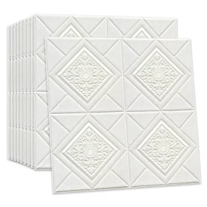 Peel and Stick Wallpaper Rolls Price Home Decoration with Lower Price