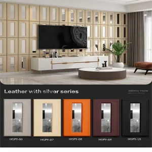 Peel and Stick Wallpaper Self Adhesive PVC Wall Sticker Home Decor