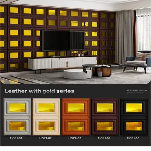 Peel and Stick Wallpaper Self Adhesive PVC Wall Sticker Home Decor