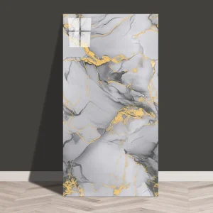 Peel and Stick Wallpaper Self-Adhesive Removable Eco PVC-Free Customizable OEM MOQ 1 Roll