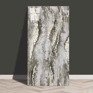 Peel and Stick Wallpaper Self Adhesive Removable Eco PVC Free Customizable OEM MOQ 1 Roll