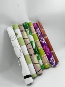 Peel and Stick Wallpaper Vintage Floral Farmhouse Contact Paper Removable Wallpaper Roll