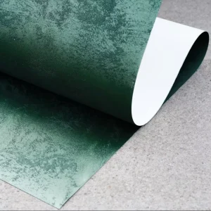 Personalized Waterproof Indoor Outdoor Design Artistic Soft Wall Panels For Space Decor Fireproof Moisture Proof Anti Static