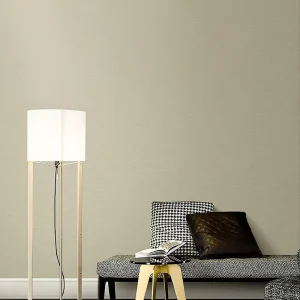 Plain Color Wallpaper New Design Non Woven Material Wallpaper Roll to Decorate Wall Commercial Wallpaper