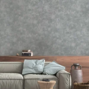 Plain Solid Minimalist Warm Cozy Modern Stylish Trendy PVC 0.53*9.5 m Wallpaper for Home Living Room Bedroom