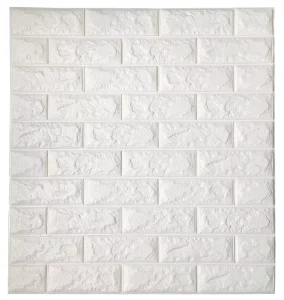 Plate Wallpaper Vinyl Peel and Stick Wall Tile Wallpaper Interior Design 3d Wall Tiles Bedroom