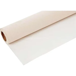 Poly Cotton Digital Printing Canvas Roll Photo Canvas Painting Artist Canvas Roll for Printing