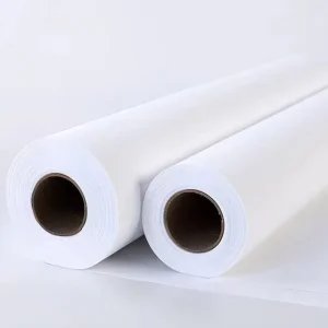 Polypropylene Non woven Fabric Home Decoration Wallpaper Blank Rolls Are Suitable for Interior Decoration