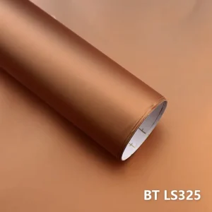 Popular Easy Install Metal Exterior Wallpaper for Kitchen Bathroom Decor Self