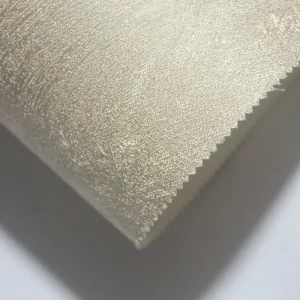 Popular High Quality Fireproof PVC Commercial Room Project Designer Woven Fabric Wallpaper Hotel Luxury Vinyl Wall Coverings