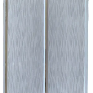 Popular Plastic Decoration groove PLAFON PARA TECHOS EN PVC CEILING and UPVC WALL PANEL