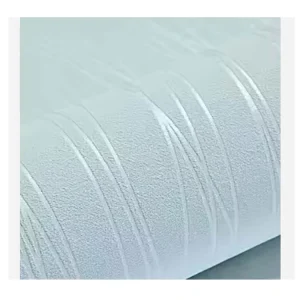 Popular Wallpaper Decoration Living Room Bedroom Background Wall Solid Color Non Woven Wall Paper