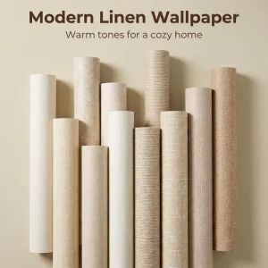 Premium Bendable Flexible Decoration Material for Wall Featuring Wallpapers Wall Panels for Residence Shop Cafe Interior Wall