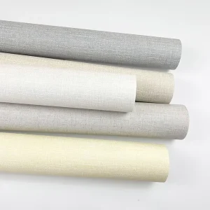 Premium Modern Household Non woven Wallpaper for Interior Decoration of Homes Bedrooms Living Rooms Hotels