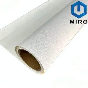 Printable Eco Solvent Paper Wallpaper Rolls for Easy DIY Installation