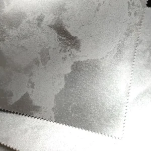 Printable Gold Silver Non Woven vinyl Wallpaper Material Fit for Latex uv eco solvent Printing Wallpaper Mural