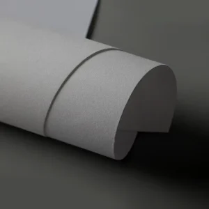 Printable Textile Pure Silk Wallpaper Paper Roll