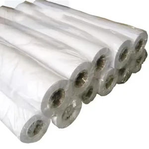 Printable Wall Mural 3D Printable Straw Texture Wall Covering Fabric Wallpaper Rolls