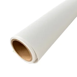 Printable Wallpaper Manufacturer Seamless Wall Fabric Large Width 3.2m 3.05 2.85m Non Woven Wallcovering Free Sample