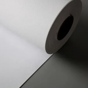 Printing Advertising Solvent Seamless Wallpaper Fabric Rolls for Printing