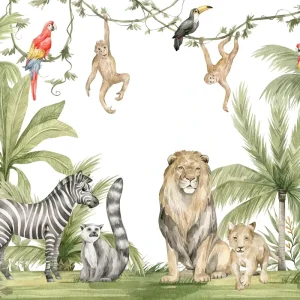 Professional Customization Mural Papier Peint Mural Wall Paper Mural 3D Wallpaper Home Decor for Children’s Room Wall Coverings