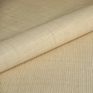 Raffia Grass Antifouling Environmental Natural Wallpaper Luxury Design Home Decor Grasscloth Wallcoverings
