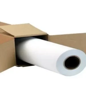 Raw Paper 110g/130g Non Woven Wallpaper Traditional Anti static Blank Paper for Household & Entertainment Use