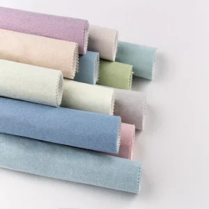 Ready Stock Waterproof Textile Fabric Classic Modern Wall Covering Removable Wall Sticker 3D Wallpapers Hotel Decoration 300cm