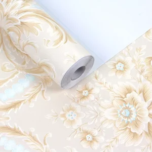 Removable DIY Peel and Stick Self Adhesive Wall Contact Paper