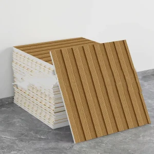 Removable Home Decor Paunting PVC Self Adhesive Wallpaper Bedroom Decoration Wall Panels Wall Interior Wall Sticker