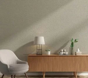 Removable Waterproof White Textured Peel and Stick Self Adhesive Wallpaper for Living Room Bedroom