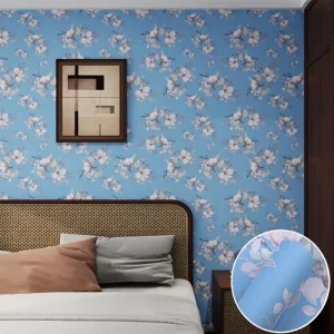 Room Decoration Wallpaper Peel and Stick Wallpapers Interior 3D Wallpaper for Wall Decoration