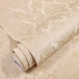 Royal Wallpaper Design Home Decor Wall Wallpaper Wall Covering Vinyl Sticker Roll