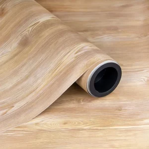 SHQ Modern Waterproof Self-adhesive Vinyl Wallpaper Hotel Hall Kitchen Bathroom Bedroom Living Room School Furniture Books Decor